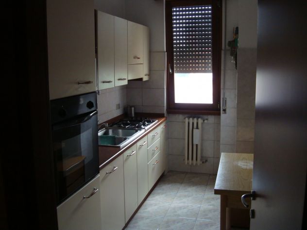 appartamento in affitto a Cinisello Balsamo