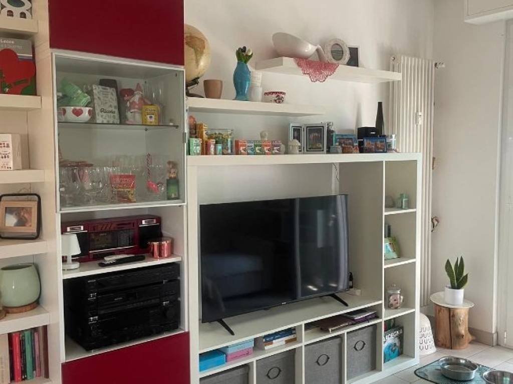 appartamento in affitto a Cinisello Balsamo