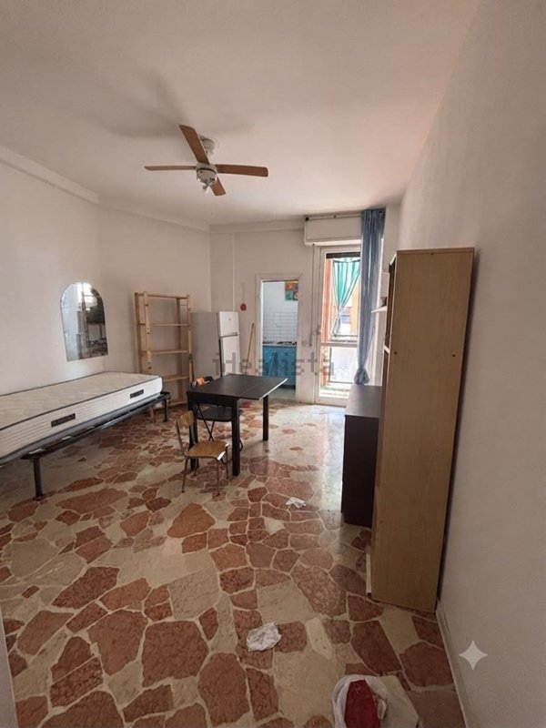 appartamento in affitto a Cinisello Balsamo in zona Crocetta