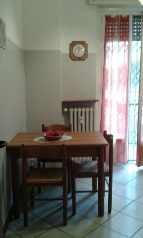 appartamento in affitto a Cinisello Balsamo