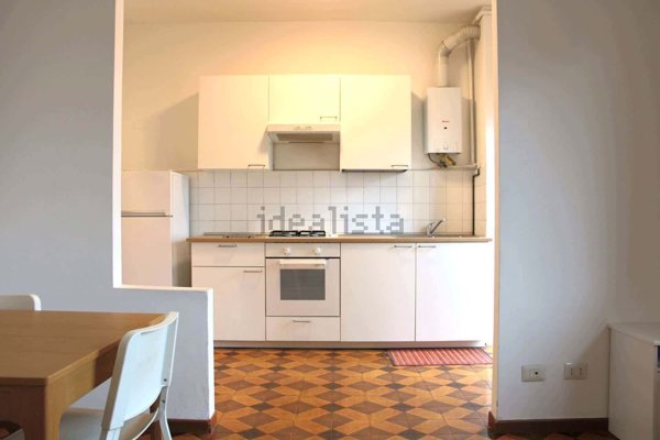appartamento in affitto a Cinisello Balsamo in zona Villa Rachele