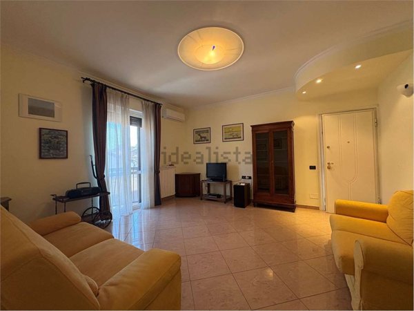 appartamento in affitto a Cinisello Balsamo
