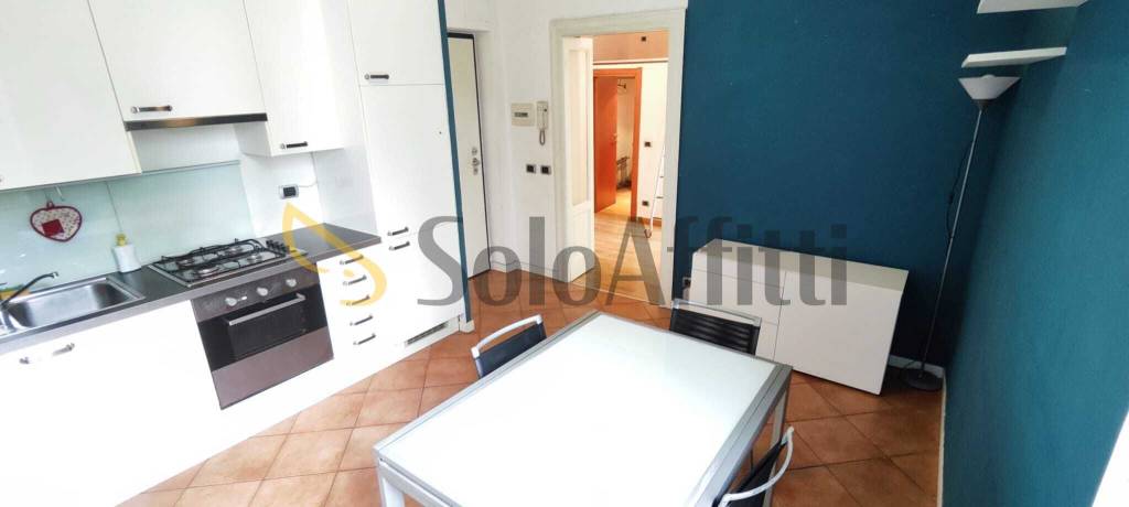 appartamento in affitto a Cinisello Balsamo