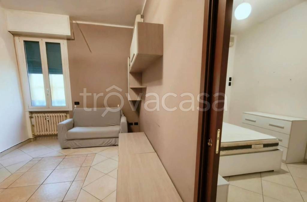 appartamento in affitto a Cinisello Balsamo