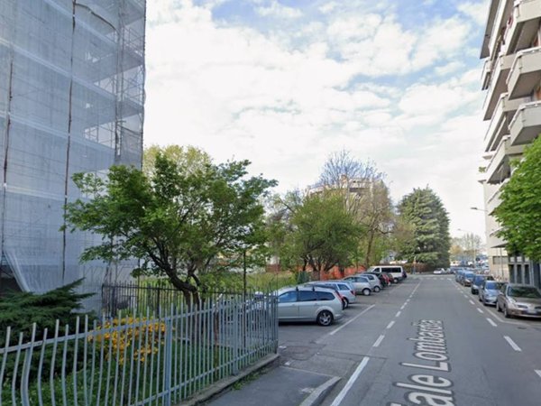 appartamento in affitto a Cinisello Balsamo in zona Crocetta