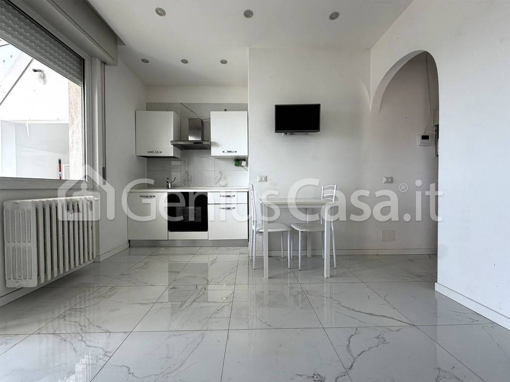 appartamento in affitto a Cinisello Balsamo