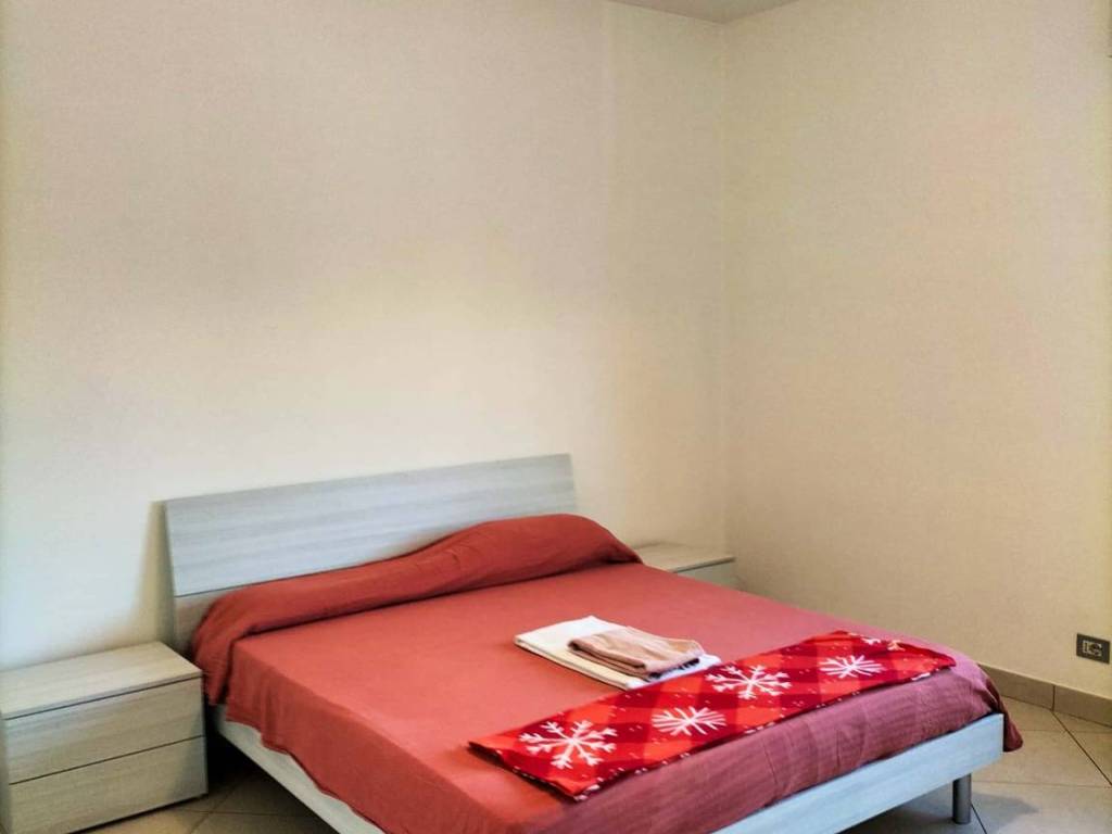 appartamento in affitto a Cinisello Balsamo in zona Villa Rachele