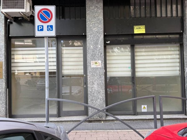 appartamento in affitto a Cinisello Balsamo
