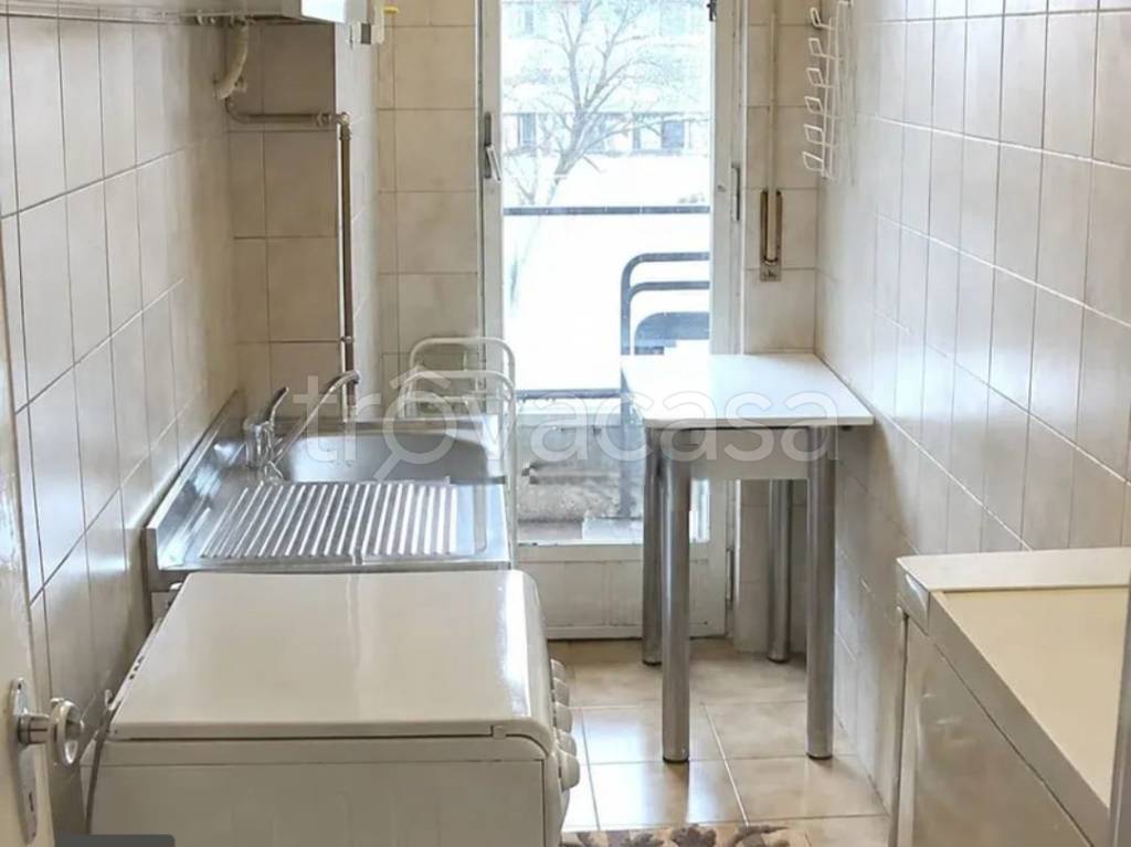 appartamento in affitto a Cinisello Balsamo