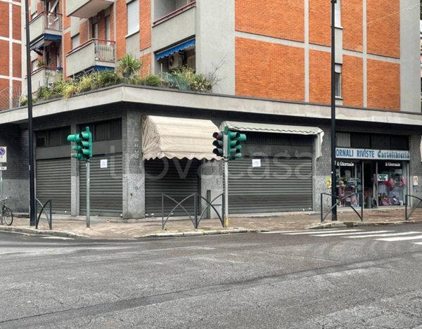 appartamento in affitto a Cinisello Balsamo