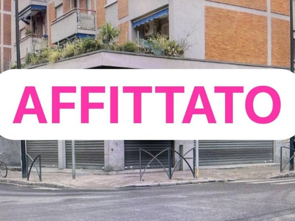 appartamento in affitto a Cinisello Balsamo