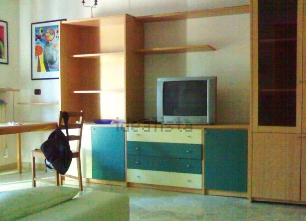 appartamento in affitto a Cinisello Balsamo in zona Crocetta