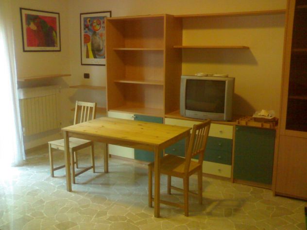 appartamento in affitto a Cinisello Balsamo