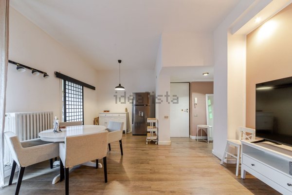 appartamento in affitto a Cinisello Balsamo