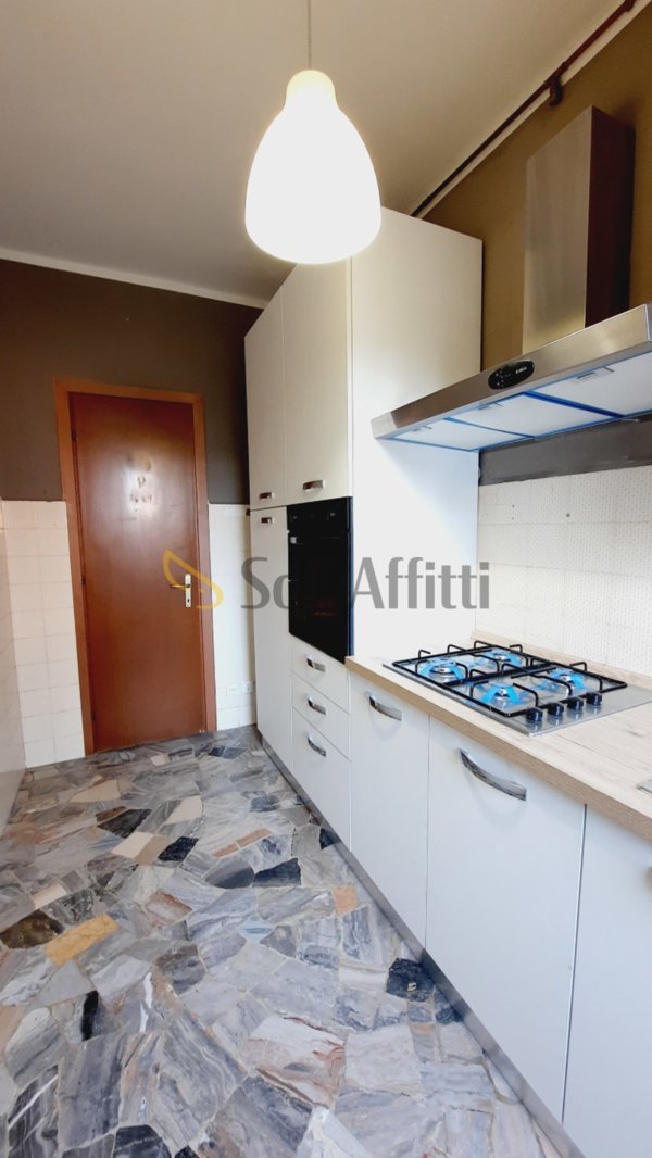 appartamento in affitto a Cinisello Balsamo