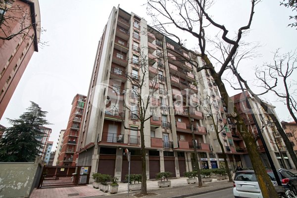 appartamento in affitto a Cinisello Balsamo