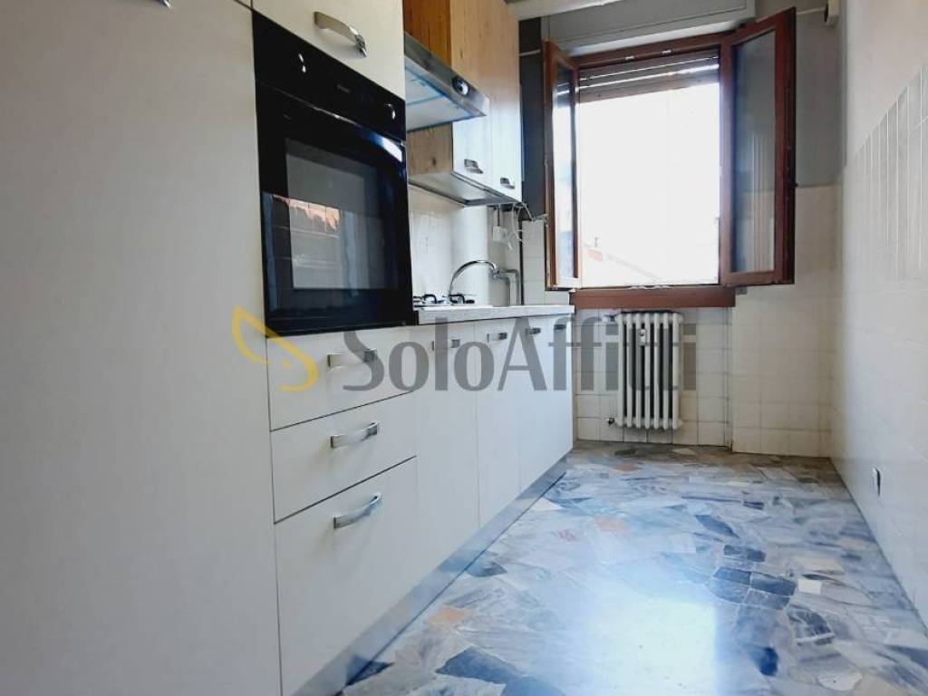 appartamento in affitto a Cinisello Balsamo