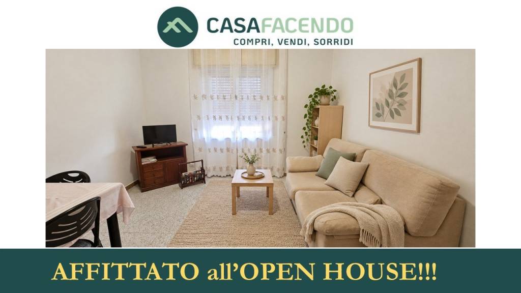 appartamento in affitto a Cinisello Balsamo in zona Bettola