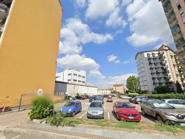 appartamento in affitto a Cinisello Balsamo in zona Robecco