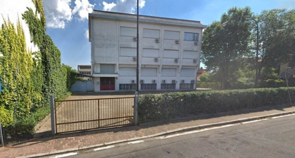 casa indipendente in affitto a Cinisello Balsamo in zona Casignolo