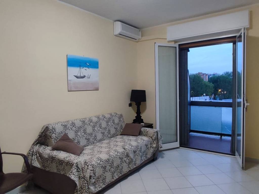 appartamento in affitto a Cinisello Balsamo in zona Villa Rachele