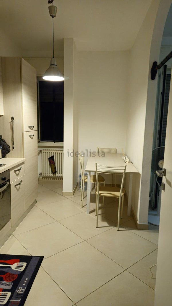 appartamento in affitto a Cinisello Balsamo
