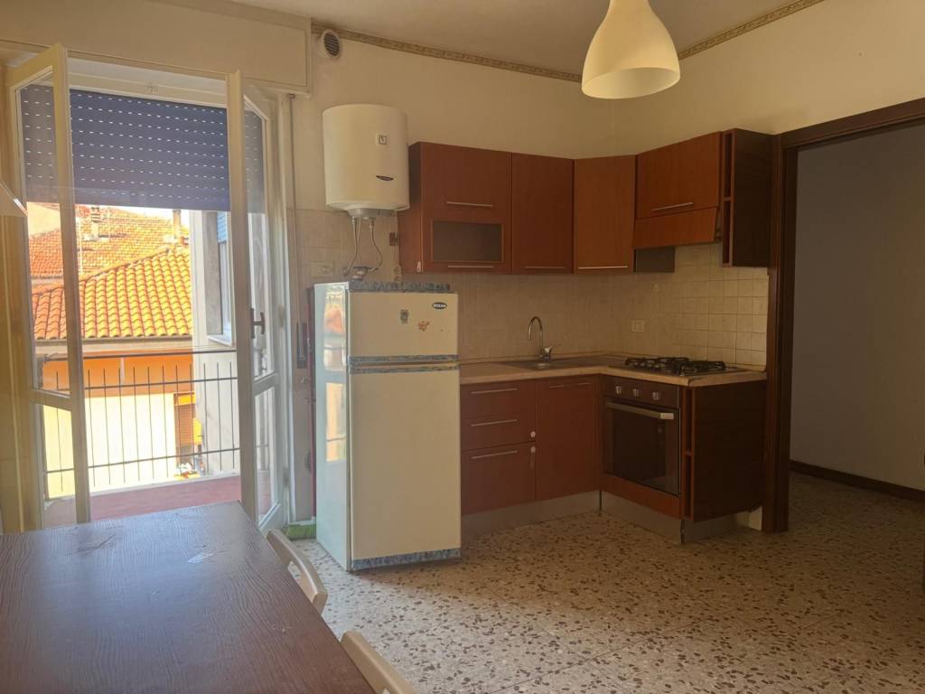 appartamento in affitto a Cinisello Balsamo