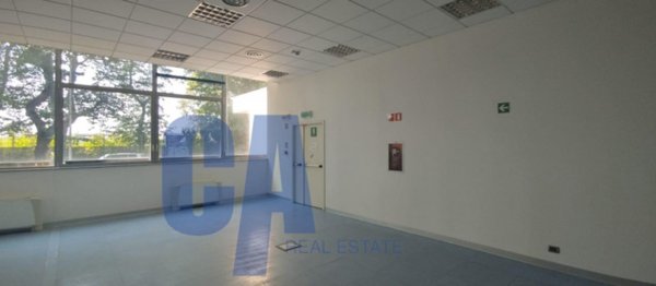 ufficio in affitto a Cinisello Balsamo in zona Cornaggia