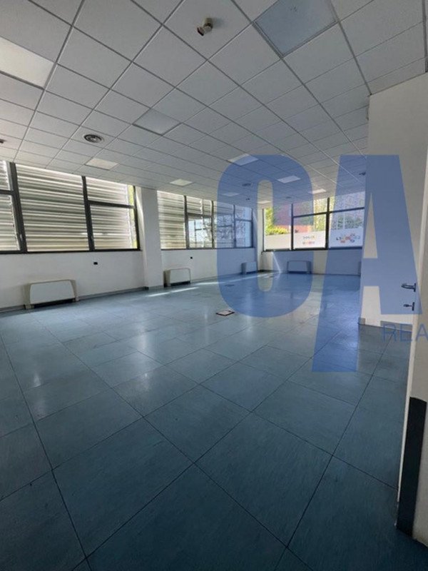 ufficio in affitto a Cinisello Balsamo in zona Cornaggia