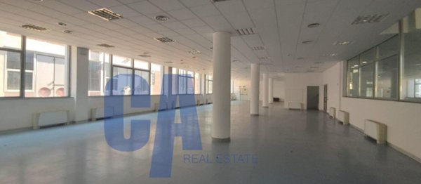 ufficio in affitto a Cinisello Balsamo in zona Cornaggia