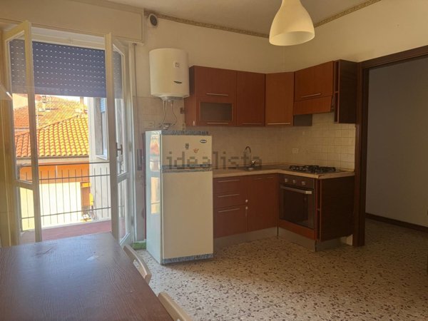 appartamento in affitto a Cinisello Balsamo