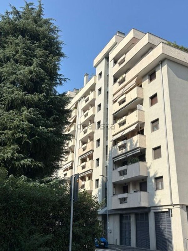 appartamento in affitto a Cinisello Balsamo in zona Robecco