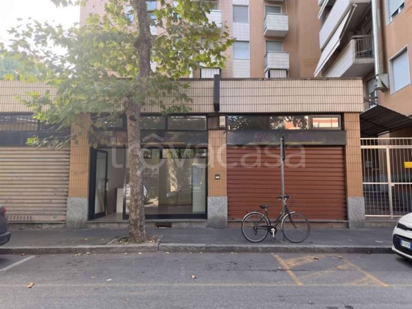 appartamento in affitto a Cinisello Balsamo