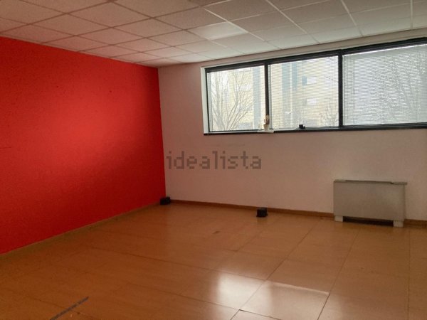 ufficio in affitto a Cinisello Balsamo in zona Bettola