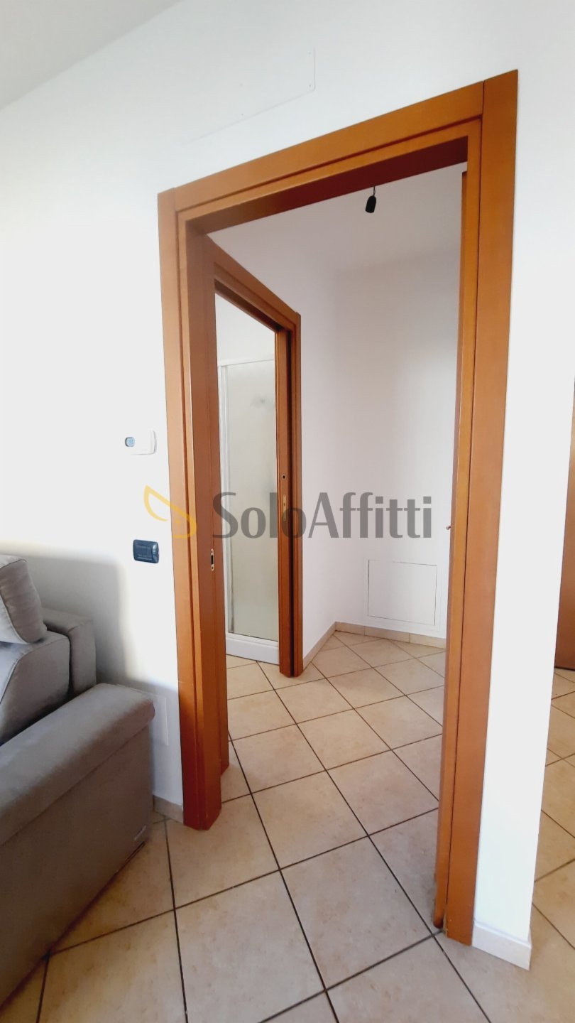 appartamento in affitto a Cinisello Balsamo