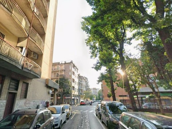 appartamento in affitto a Cinisello Balsamo in zona Robecco