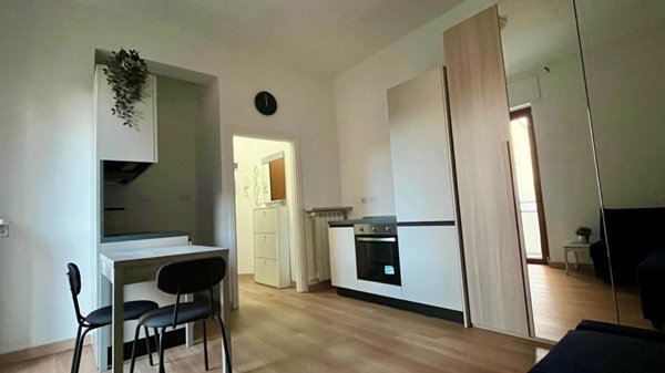appartamento in affitto a Cinisello Balsamo
