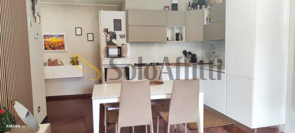 appartamento in affitto a Cinisello Balsamo