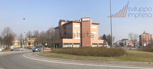ufficio in affitto a Cinisello Balsamo in zona Bettola