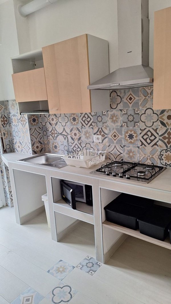 appartamento in affitto a Cinisello Balsamo