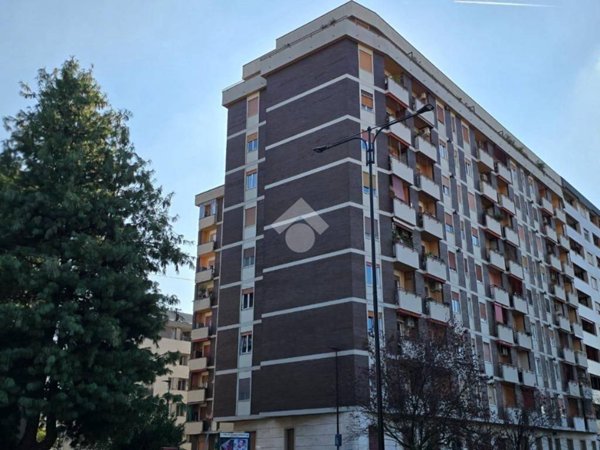 appartamento in affitto a Cinisello Balsamo in zona Robecco