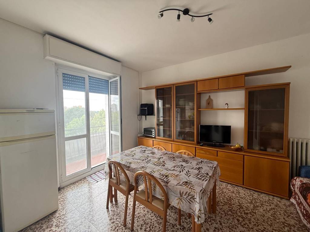 appartamento in affitto a Cinisello Balsamo