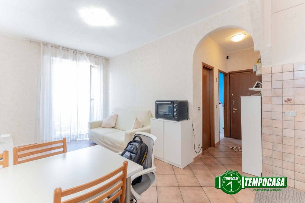appartamento in affitto a Cinisello Balsamo in zona Robecco