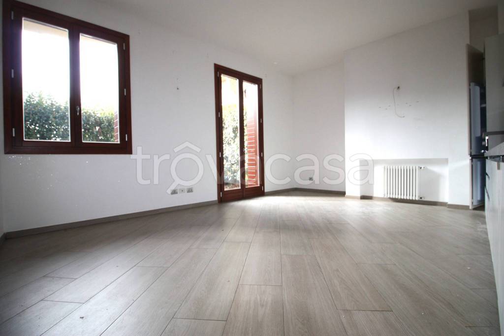appartamento in affitto a Cinisello Balsamo