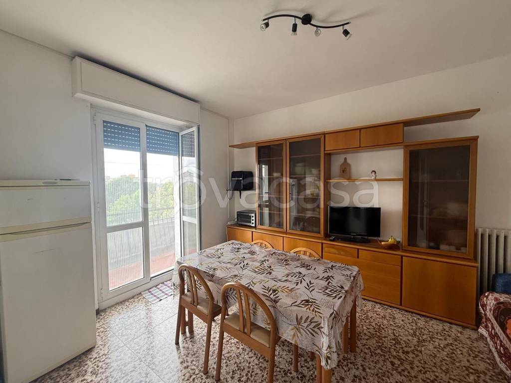 appartamento in affitto a Cinisello Balsamo