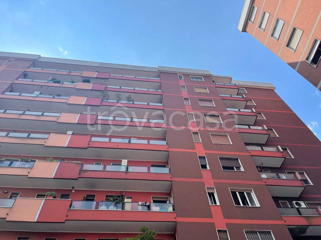 appartamento in affitto a Cinisello Balsamo in zona Robecco