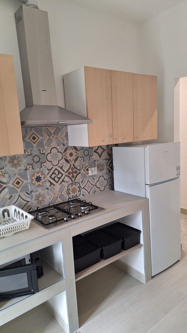 appartamento in affitto a Cinisello Balsamo