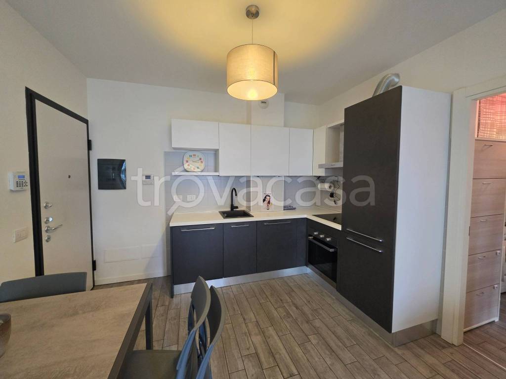 appartamento in affitto a Cinisello Balsamo
