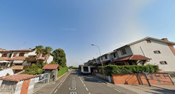 appartamento in affitto a Cisliano