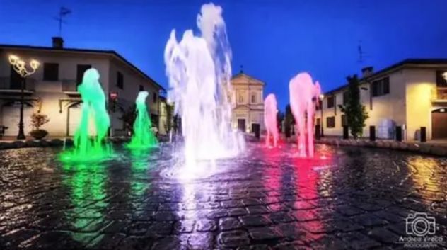 appartamento in affitto a Cisliano